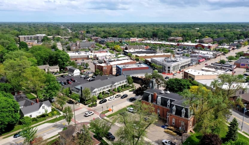 Farmington, MI