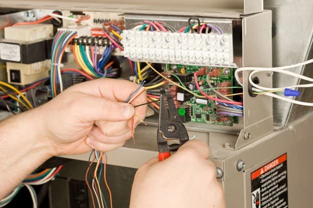 Fishy Odors Coming from HVAC Air Ducts