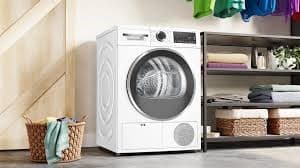 10 Signs that your Dryer is Clogged
